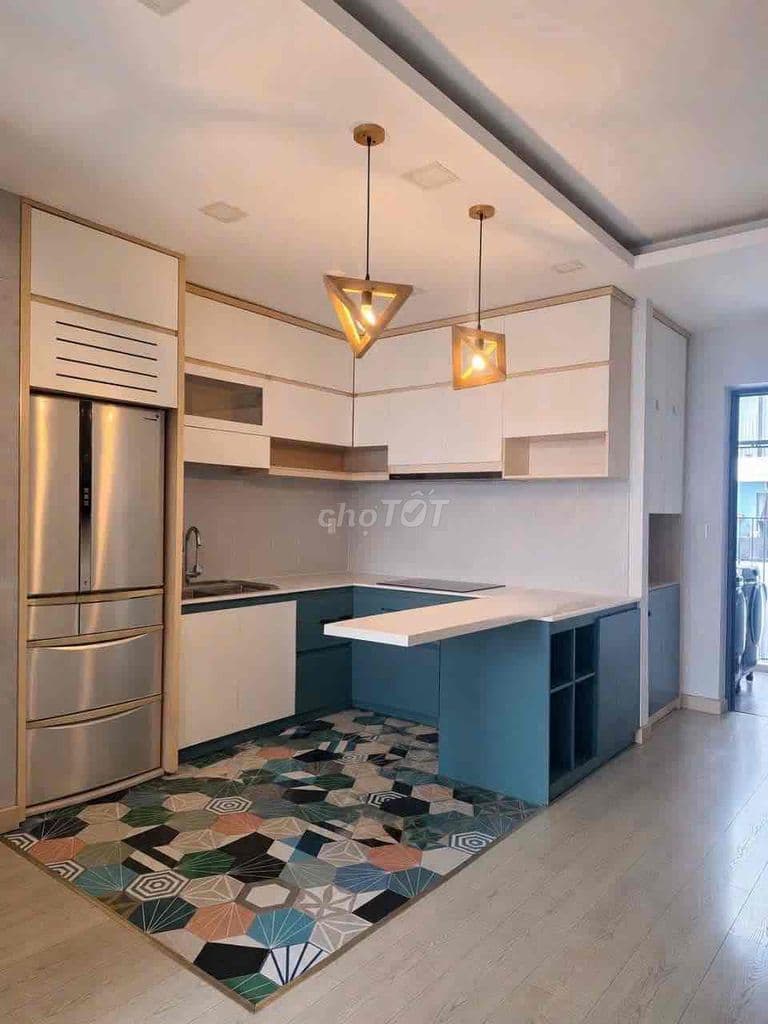 Cần bán gấp căn góc 3PN2WC 94m2 Mone Quận 7 - Ảnh 3