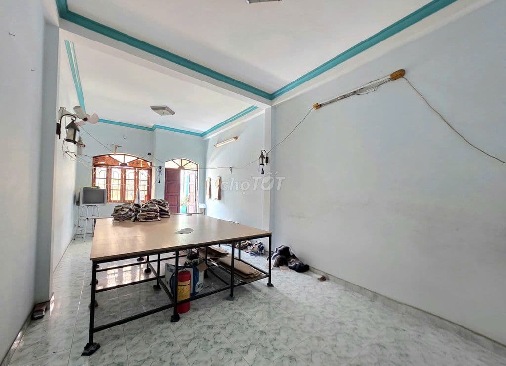 🔥 BÁN NHÀ HXT 10M - KHU VIP KHUÔNG VIỆT - Ô TÔ NGỦ NHÀ - 10,8 TỶ TL - Ảnh 3