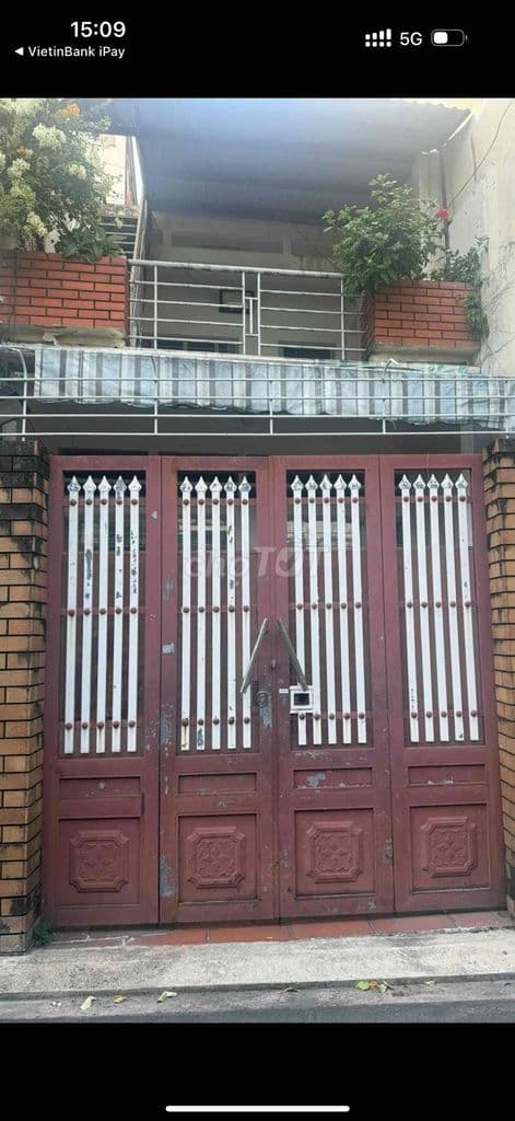 Thích Quảng Đức-Phú Nhuận 👍 khu Vip - Ít nhà bán