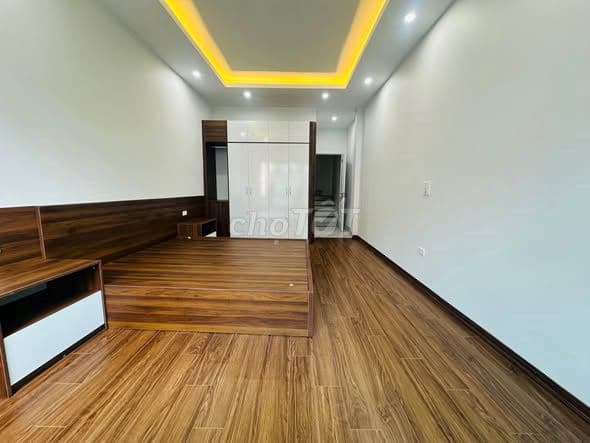bán nhà đẹp Lai Xá 35m² 5 tầng nhỉnh 6 tỷ - Ảnh 3