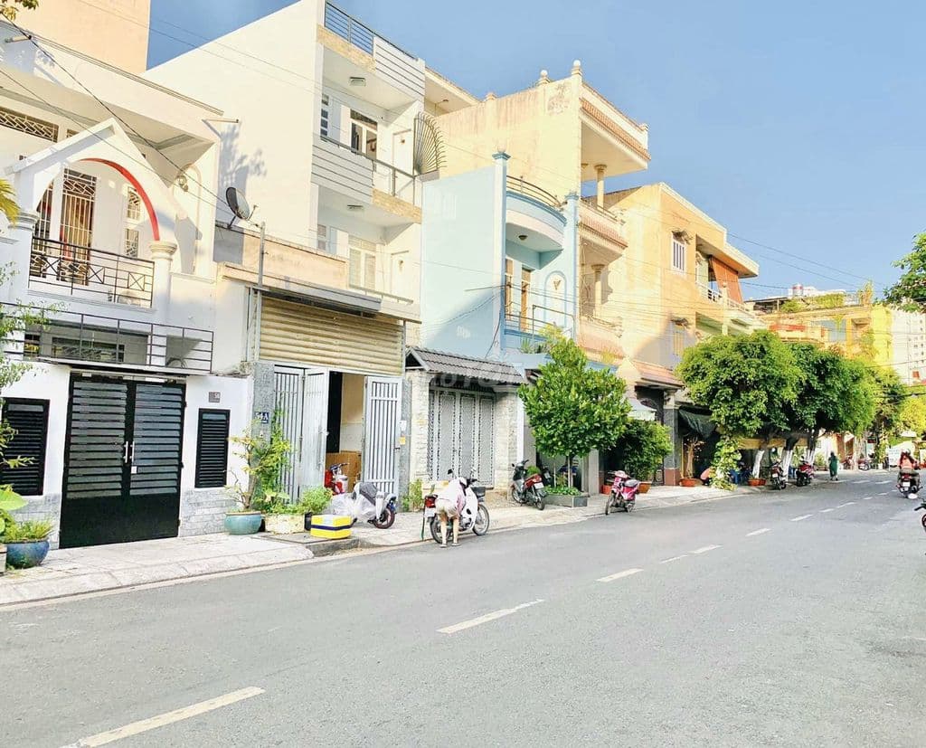 ✅Cặp mặt tiền khu Hiệp Tân, (8x20)m vuông vức, 17.5 tỷ (chỉ 110tr) - Ảnh 2