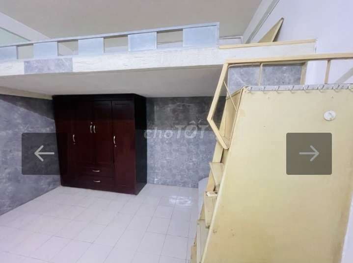 Chung Cư Trung Tâm Tân Bình - Ảnh 2