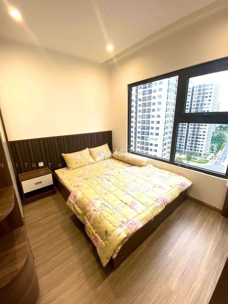 Bán 2PN+ 3.440ty The Origami full nội thất view hồ bơi Vinhomes Q9 - Ảnh 2