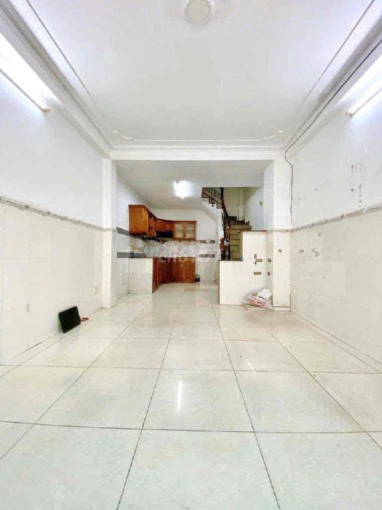 BÁN NHÀ 5 TẦNG HẺM XE HƠI ĐƯỜNG 3/2 Q10. GIÁ CHỈ 8.2 TỶ TL - Ảnh 2