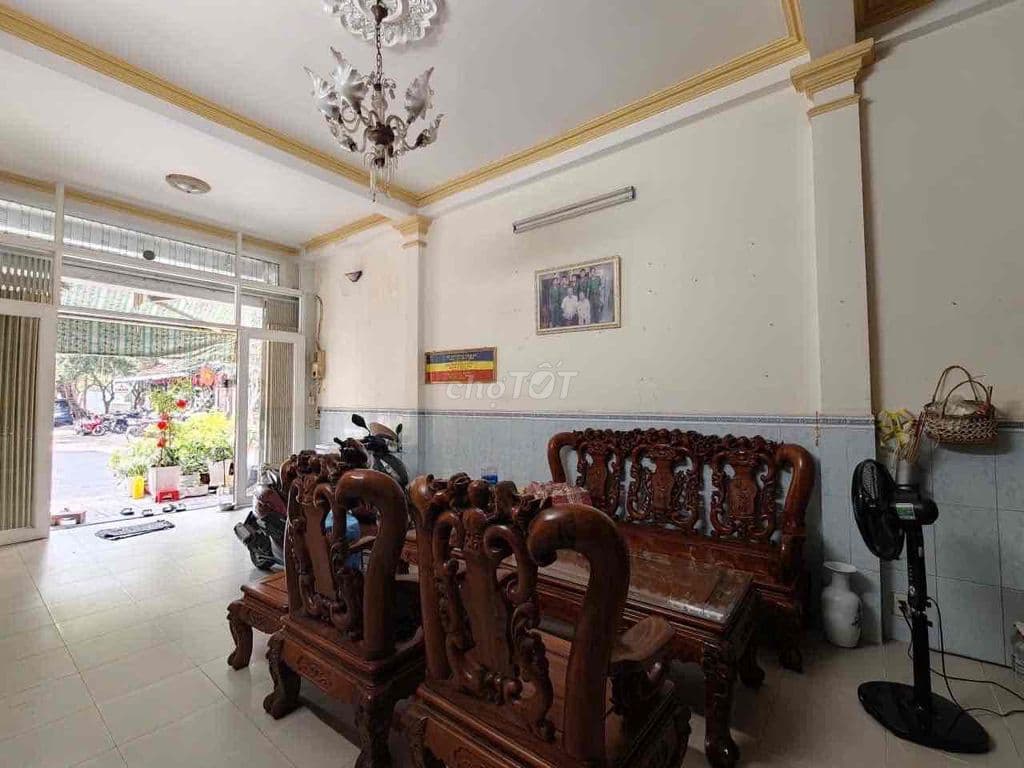 HXH DIỆP MINH CHÂU - TSN - TÂN PHÚ - 3 TẦNG - GIÁ 8,9 TỶ - Ảnh 2