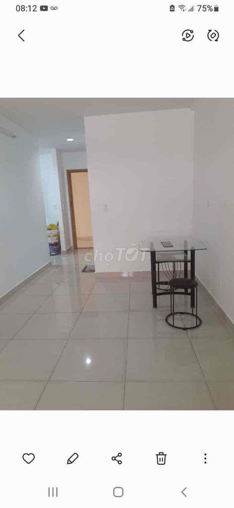 cần bán căn hộ Linh Trung - Ảnh 3