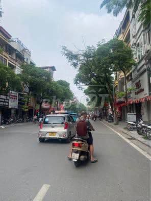 bán đất 45m2 Lê Thanh Nghị lô góc 2 mặt ngõ - Ảnh 2