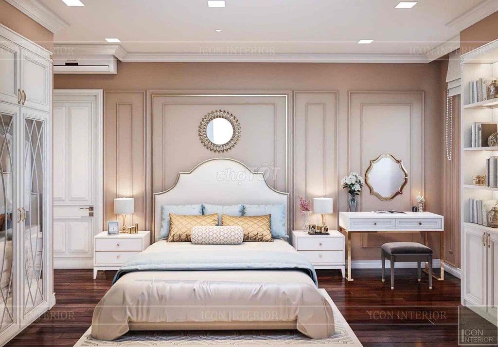 Belleza 92m² – Không Gian Rộng Cho Gia Đình | Nội Thất Cao Cấp | G - Ảnh 3