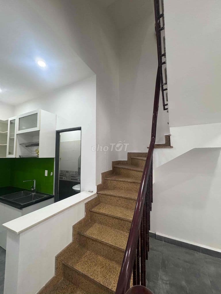 Bán nhà mặt tiền Đội Cung - Ảnh 2