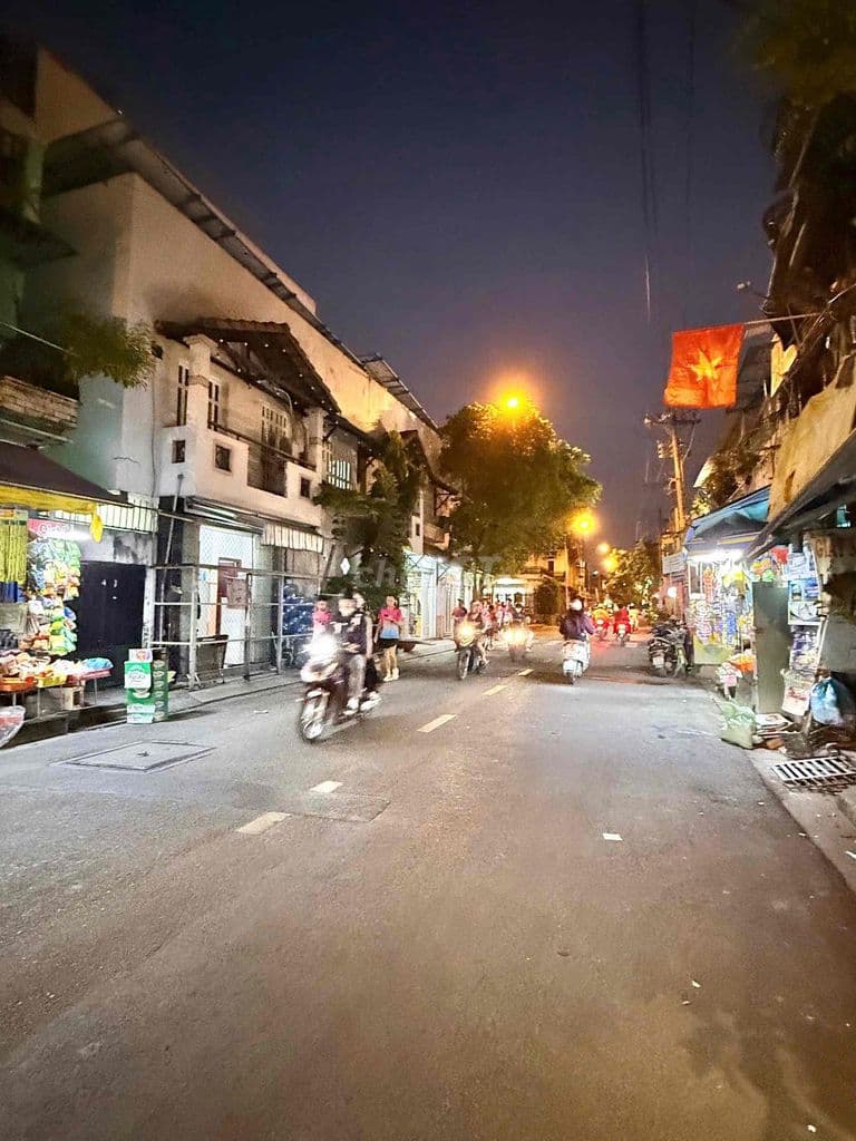 Mtkd Phạm Văn Xảo 3.45x4.25, 1 lầu, 2.65 tỷ