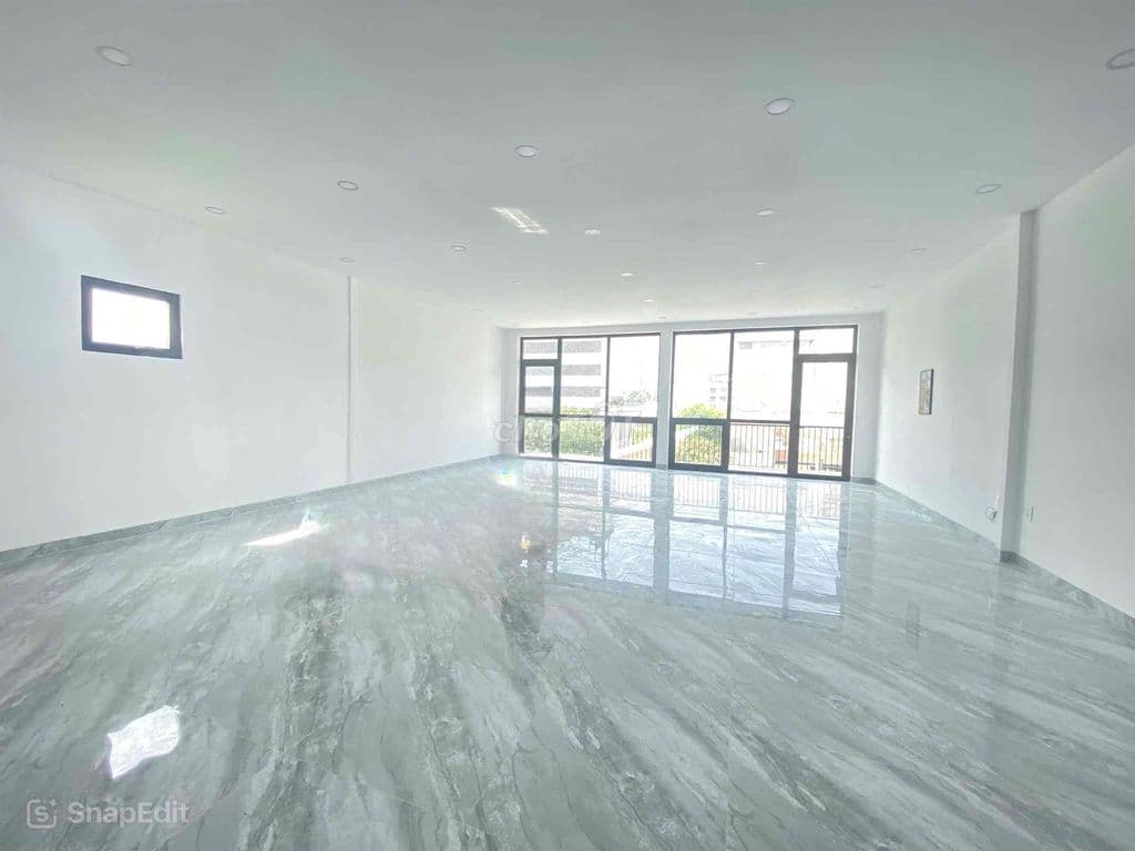 Nhà MT Trần Quý Kiên, Q2 – 1 trệt 2 lầu, sàn trống 480m² - Ảnh 2