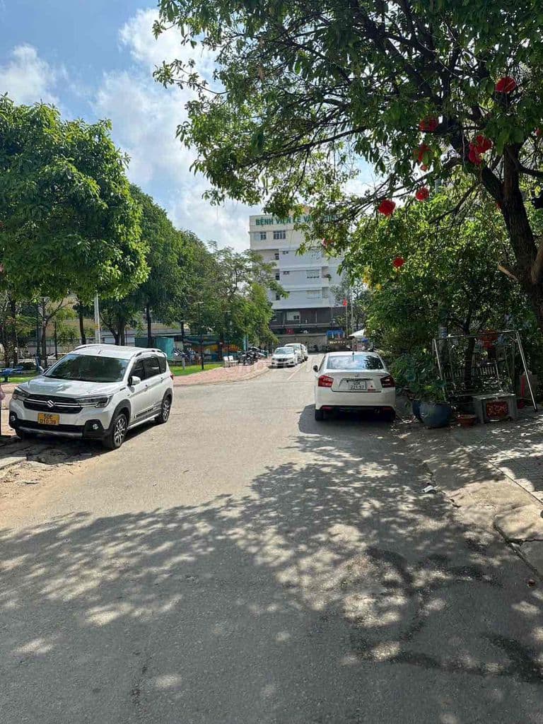 Bán Lô Đất Mặt Tiền Ngay Bv Lê Văn Thịnh P. Bình Trưng Tây Q2 Tp Hcm - Ảnh 2