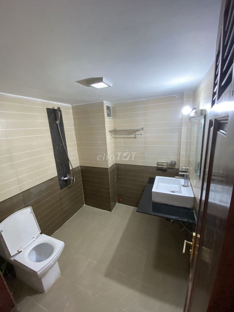 Phòng 1 ngủ 1 khách - Ảnh 2