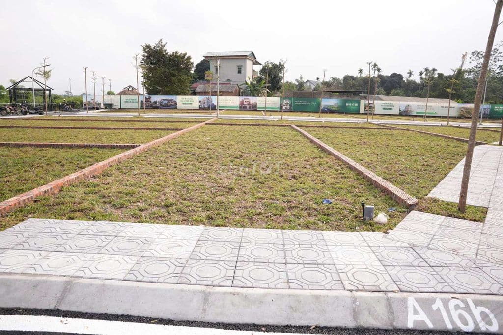 BÁN ĐẤT THẠCH HOÀ – PHÚ CÁT –100M, MT 6,2M, 2 Tỷ 579Tr, HOÀ LẠC.