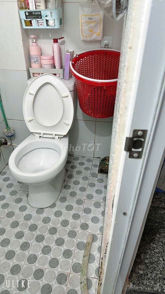 Cần bán nhà 2 tầng quận gò vấp - Ảnh 3