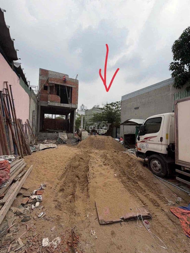 NỀN ĐẤT 1/ BƯNG ÔNG THOÀN - 6.8 TỶ/149M2 - Ảnh 3