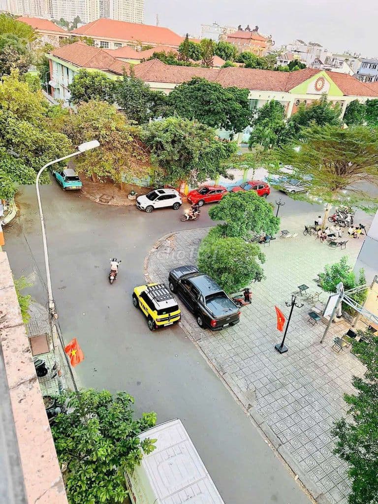 Bán nhà mặt tiền đường số khu bông sao f5 Quận 8 giáp Quận 1 ,Quận 5 - Ảnh 3