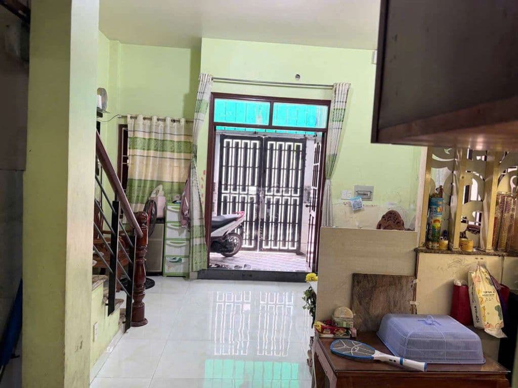 Nhà 2 tầng FULL NỘI THẤT đường THẠNH XUÂN 38 P.THẠNH XUÂN Q12 dt 69m² - Ảnh 3