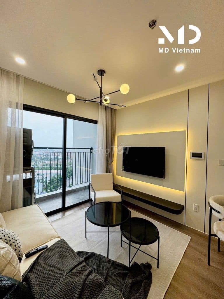 Bán nhanh căn 1N+ 43m- 3,2 tỷ- G2 Imperia sola park vinhome smart city