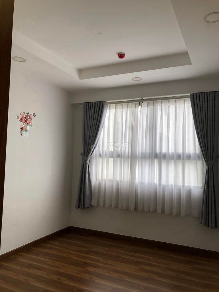 Chính Chủ Bán Căn Hộ The Pegasuite 1 Q.8, Tầng 19, Dt : 59m2, 2PN, 1WC - Ảnh 3