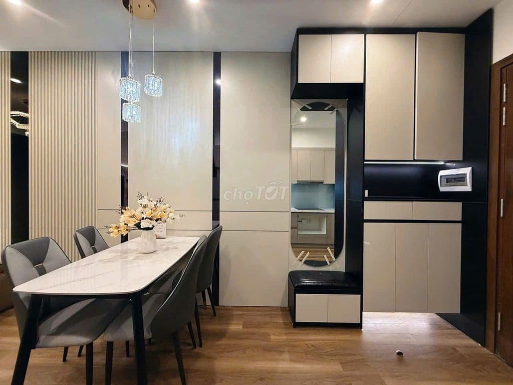 GẤP GẤP GẤP CĂN 3PN2VS 80m CHỈ 3 TỶ 950TR FULL ĐỦ ĐỒ VIEW THOÁNG VHOCP - Ảnh 3