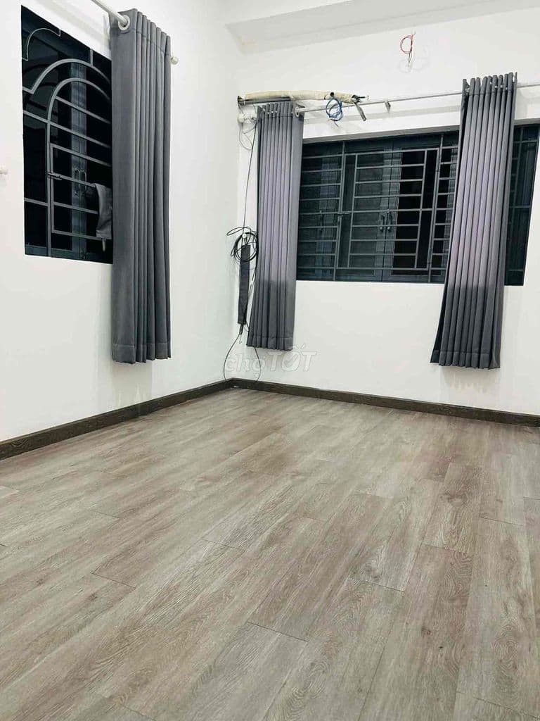 🏡 GIẢM CÒN 3TỶ – NGAY TT BÌNH THẠNH - GẦN BỆNH VIỆN, SÁT QUẬN 1 – GẦ