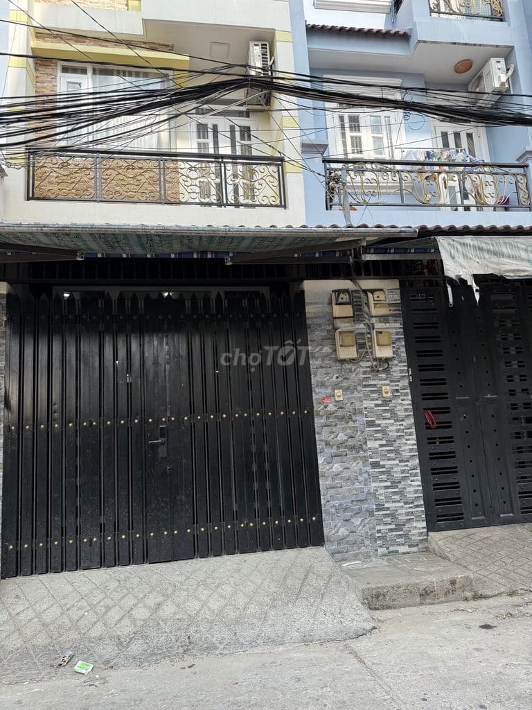 CHỈ CĂN NÀY,RẤT GẤP BÁN,HXT 8m,TRƯƠNG PHƯỚC PHAN,52m2,BÌNH TÂN,3.65tỷ