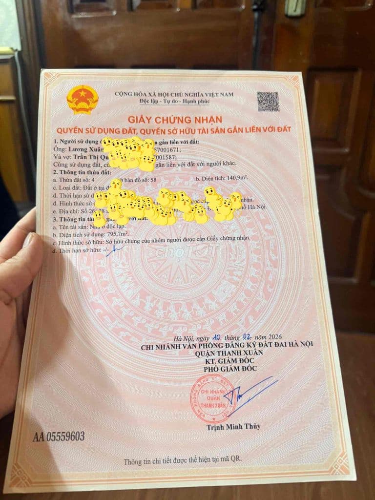 Bán CCMN Sổ Hồng Phôi Riêng, Dịch Vũ Rẻ Về Ở Ngay- Đình Thôn, PhạmHung