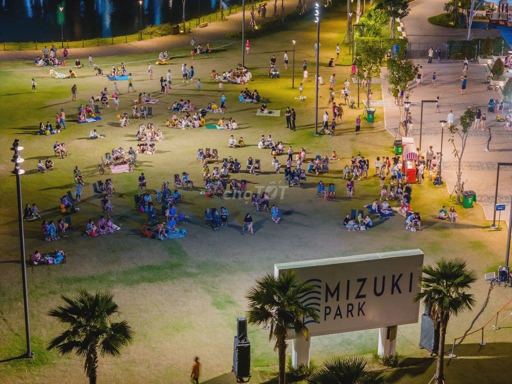 Bán cặp Shophouse sở hữu lâu dài - Ảnh 3