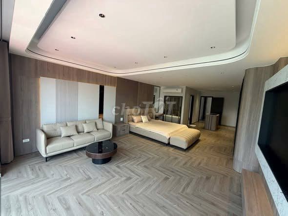 Nhà Linh Đàm 56m2 – Thang máy – Gara 3 ô tô - Ảnh 3