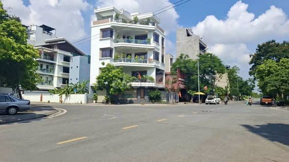bán lô đất tái định cư Thượng Thanh 75m²