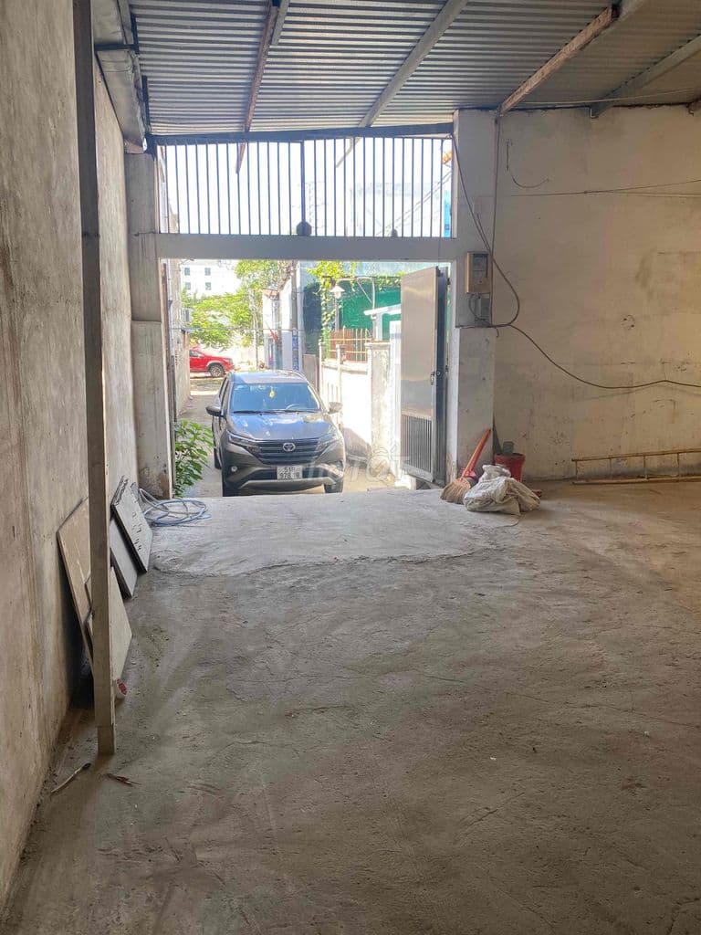 Bán nhà trung tâm Trường thọ - Tp Thủ Đức giải toả mặt tiền 30m - Ảnh 3