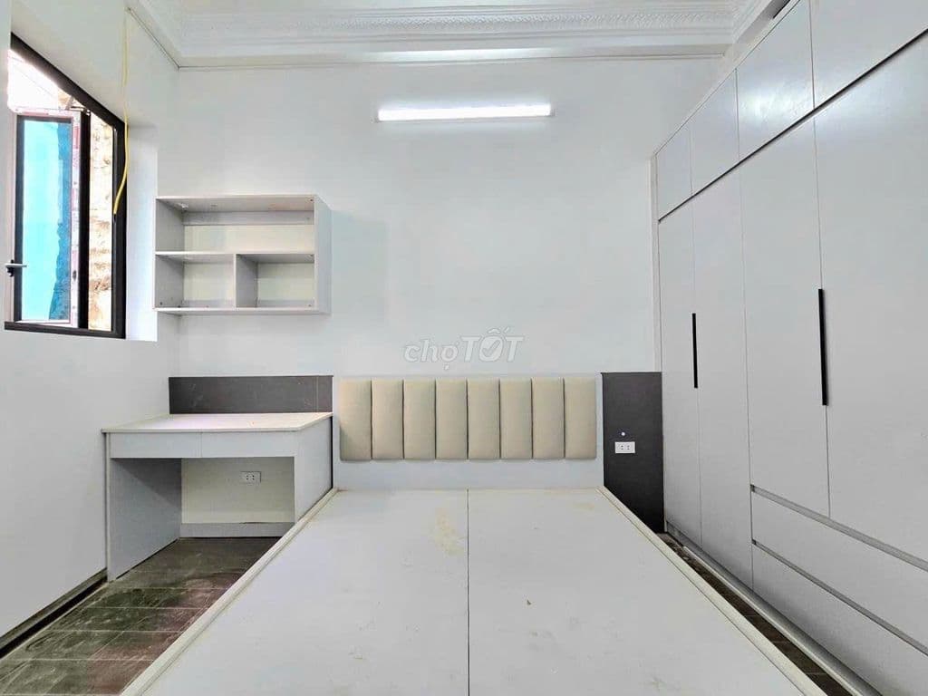 Hiếm Đống Đa!!! Bán gấp - 50m2 x 5.5MT - Về ở ngay , Ngõ đẹp gần OTO - Ảnh 2