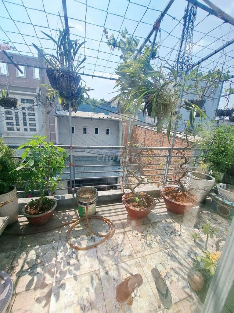 Gấp Gần Aeon Tân Phú–Ngang 5M Hiếm–72M2 –2Tầng BTCT–6M ÔTô–Nhỉnh 5Tỷ - Ảnh 2