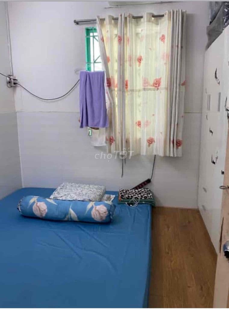 căn chung cư 2PN 1W căn góc DT 61m2 sổ Hồng riêng gần siêu thị AEON - Ảnh 3