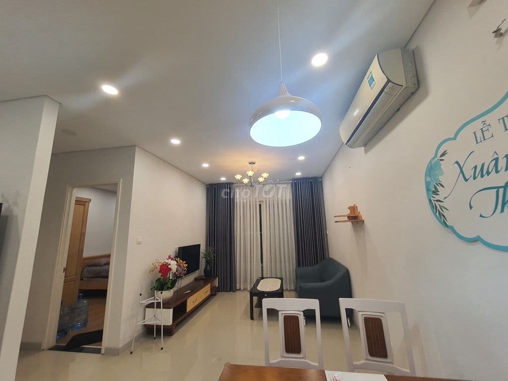 Dragon Hill 2 | 75m (2PN - 2WC) | Sổ Hồng. View Phú Mỹ Hưng. - Ảnh 2