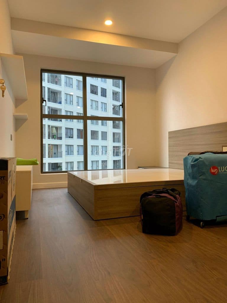 căn hộ Saigon Royal - 80m² - full nội thất - Ảnh 3