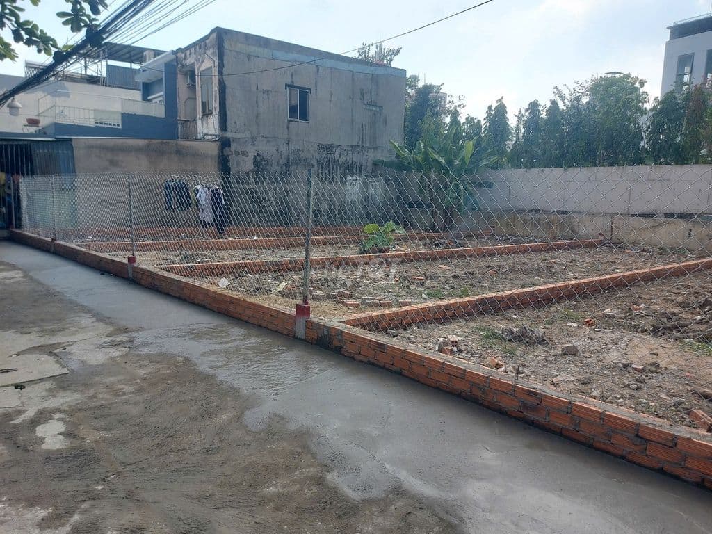 Bán đất thổ cư đường số 6, cạnh Uban Green giá chỉ 5,6 tỷ gần Vạn Phúc - Ảnh 3