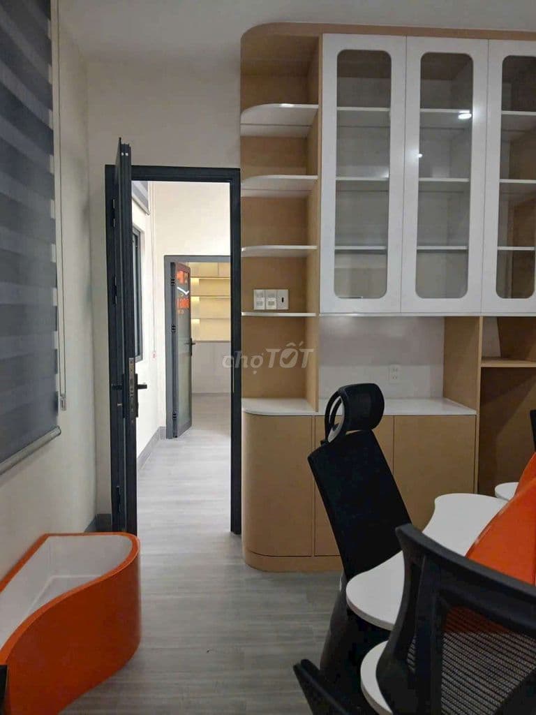 BÁN NHÀ FULL NỘI THẤT GIÁP TÂN BÌNH - GIÁO XỨ NHÂN HOÀ - Ảnh 3