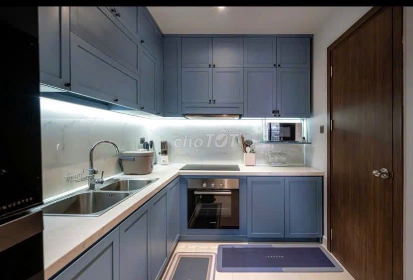 Nguyễn Kiệm - Gò Vấp , CH Trung Tâm HCM 2PN / 52M2 , Ở Ngay , Góp 70% - Ảnh 3