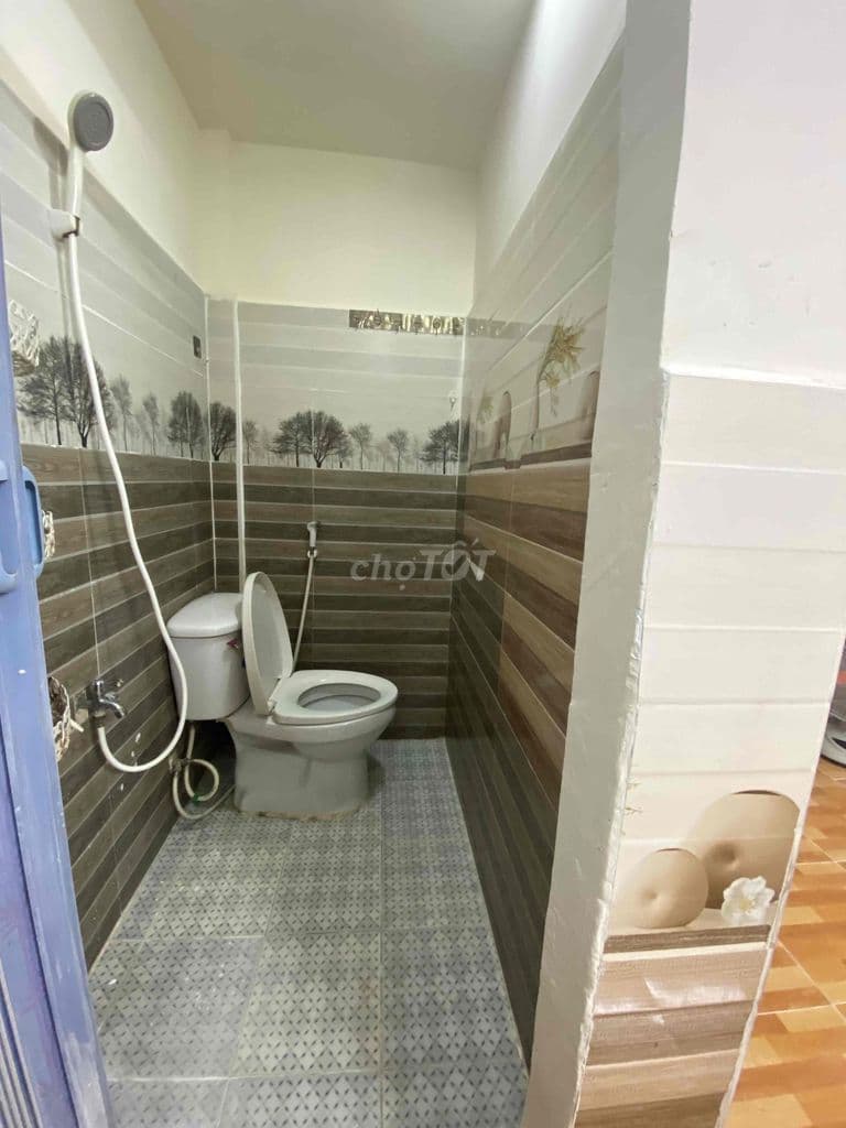 nhà bán đông thạnh hóc môn *** - Ảnh 3
