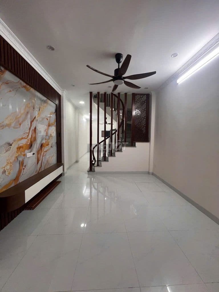 40m2 NHÀ 4 TẦNG, KIM HOÀNG, VÂN CANH, SƠN ĐỒNG, HOÀI ĐỨC, 6.x tỷ - Ảnh 2