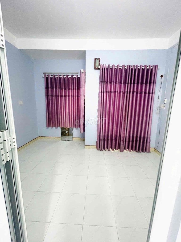 cần bán nhà hẻm xe hơi,một trệt,2 lầu ,3pn,3wc - Ảnh 2