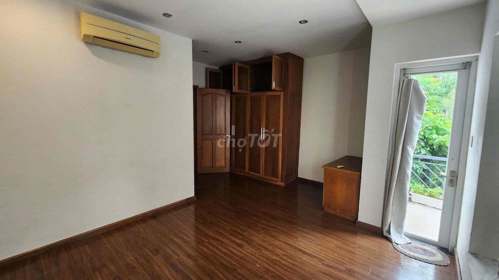 Nhà phố góc 2 mặt tiền đường số khu tân quy đông Q7 - Ảnh 2