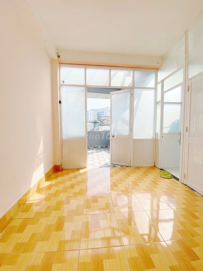 BÁN NHÀ THÀNH THÁI, QUẬN 10, DT 3,5 X 8, 3 TẦNG, ĐƯỜNG 8M, CHỈ 7 TỶ - Ảnh 2