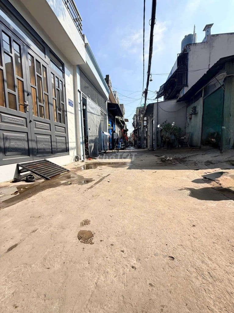 🏡 ĐẤT ĐẸP GIÁ MỀM – GẦN CHỢ ĐÔNG THẠNH, HÓC MÔN - Ảnh 2