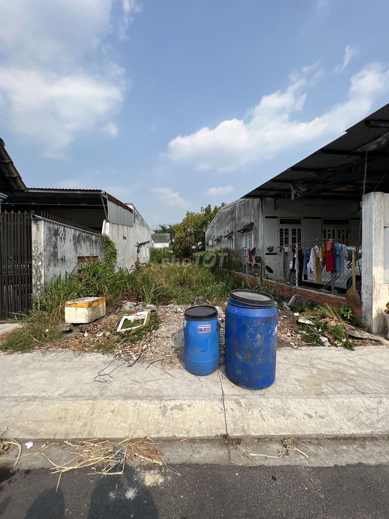 Hướng Đông Nam TT Củ Chi 5x20m– SỔ RIÊNG