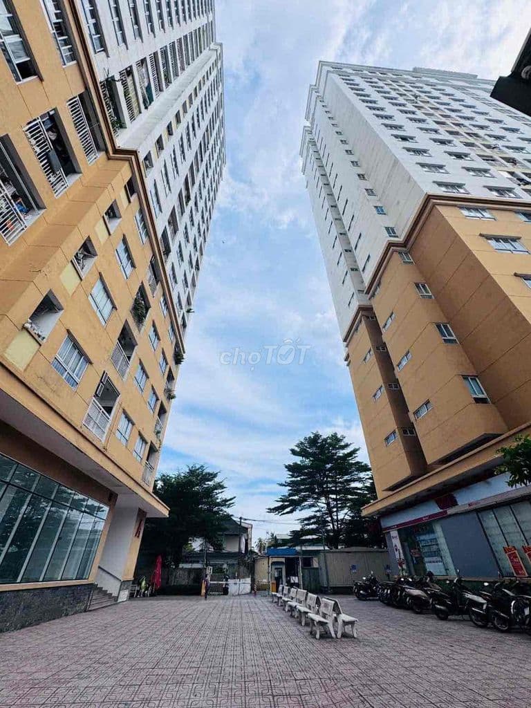 Giá Tốt, Bán Idico Tân Phú, 62m2 2PN 2WC, Căn Góc, Tặng Nội Thất - Ảnh 2