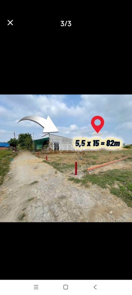 Mở bán dự án cách phà cát lái 2km 5x16m 80m2 giá 1.75 tỷ đất thổ cư - Ảnh 2
