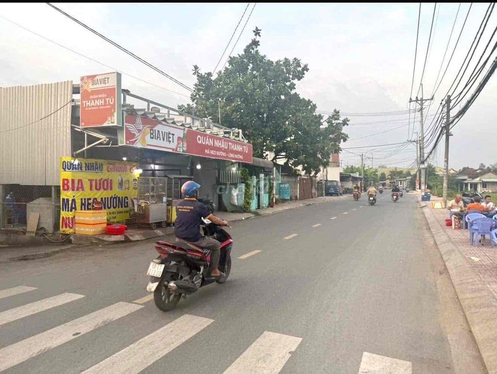 Đất 420m. full thô cư. - Ảnh 2